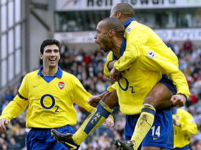 henry