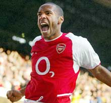 henry