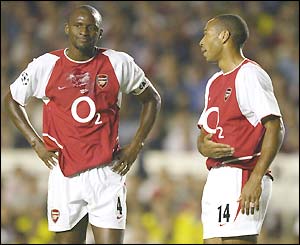 henry
