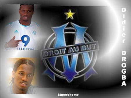 drogba